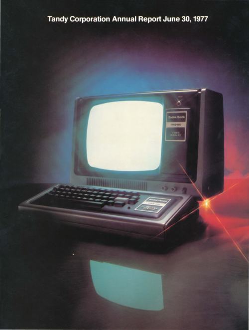 Annual Report 1977